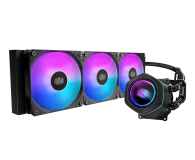 Cooler Master MasterLiquid Core Nex 360 ARGB 3x120mm